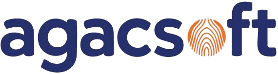 Agacsoft Logo